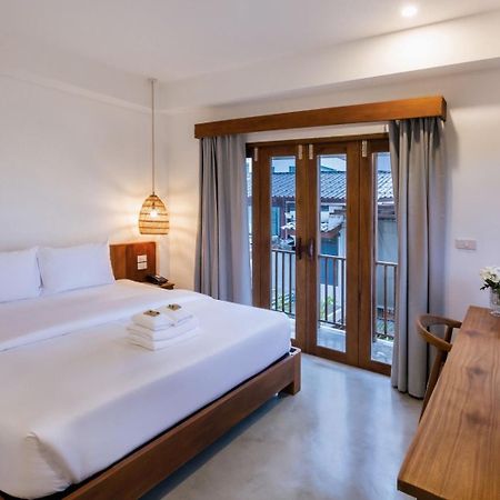 Phang Nga Origin Hotel Kültér fotó
