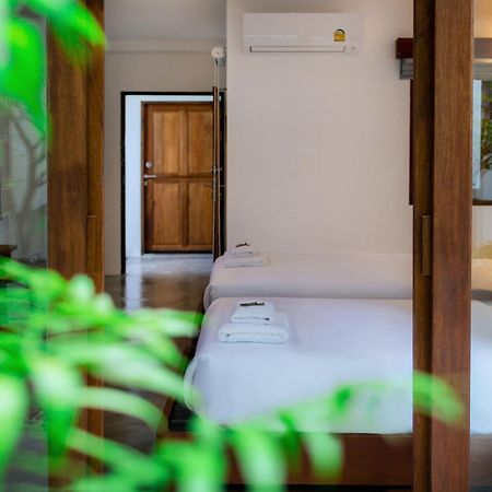 Phang Nga Origin Hotel Kültér fotó