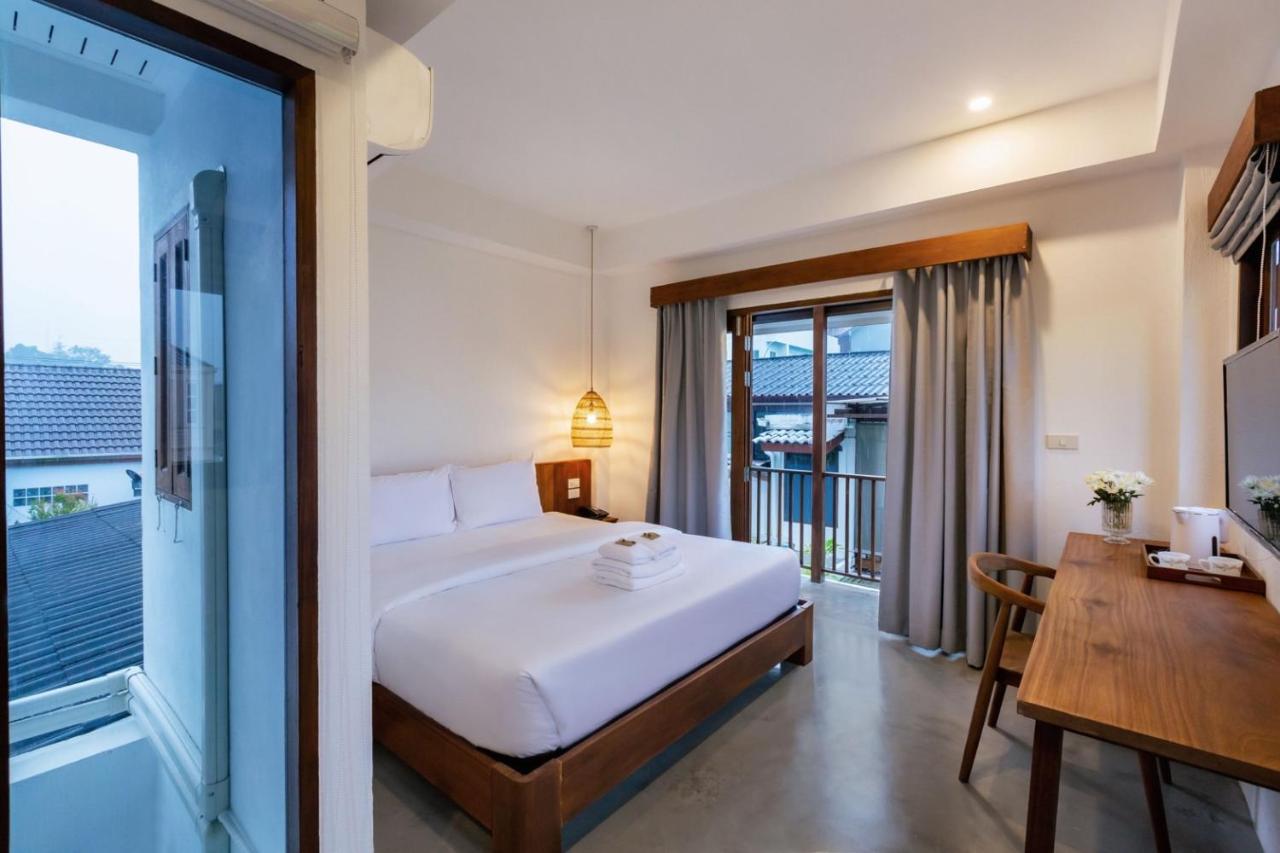 Phang Nga Origin Hotel Kültér fotó