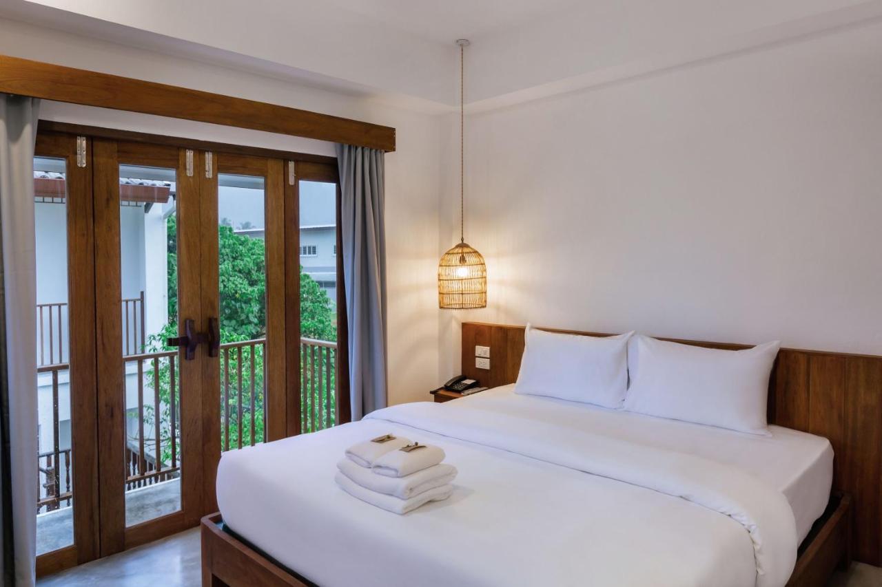 Phang Nga Origin Hotel Kültér fotó