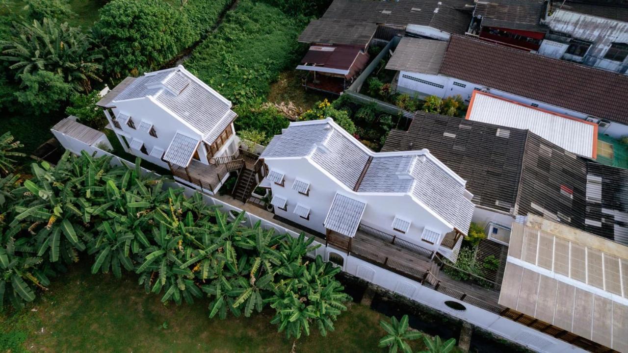 Phang Nga Origin Hotel Kültér fotó