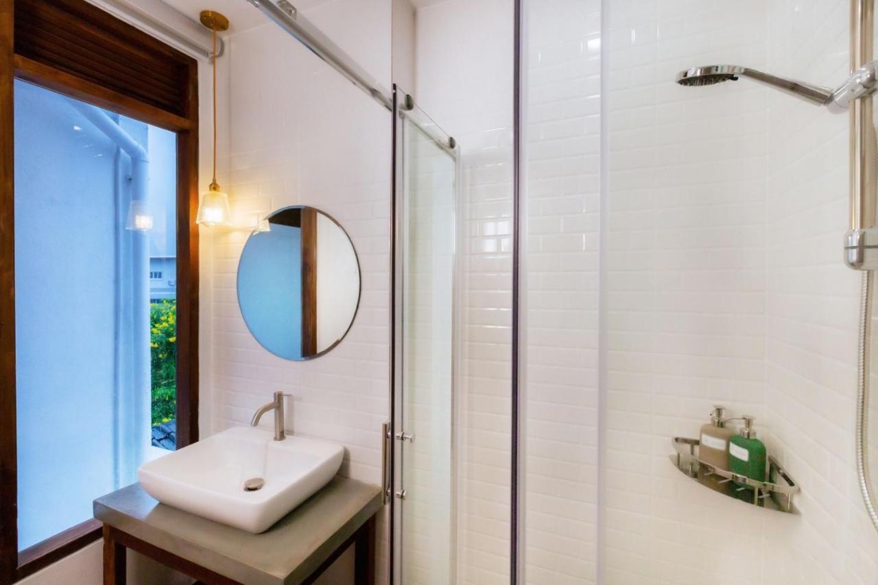 Phang Nga Origin Hotel Kültér fotó