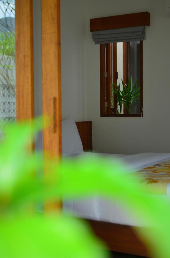 Phang Nga Origin Hotel Kültér fotó