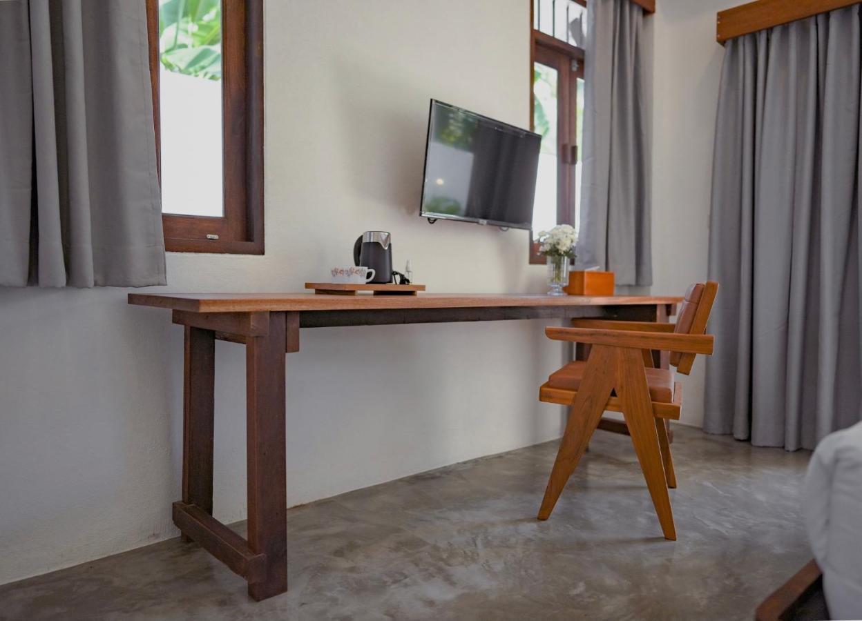 Phang Nga Origin Hotel Kültér fotó