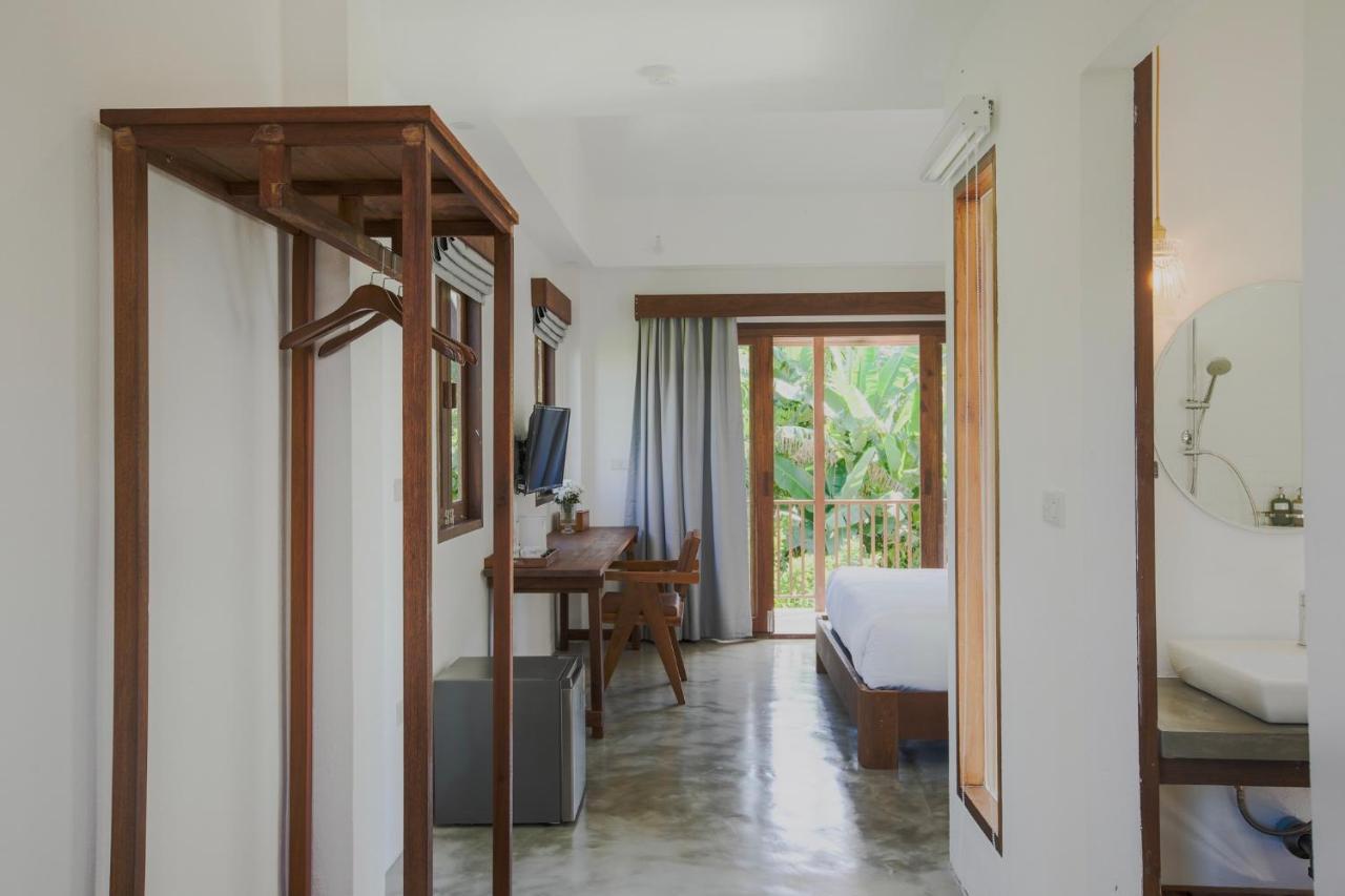 Phang Nga Origin Hotel Kültér fotó