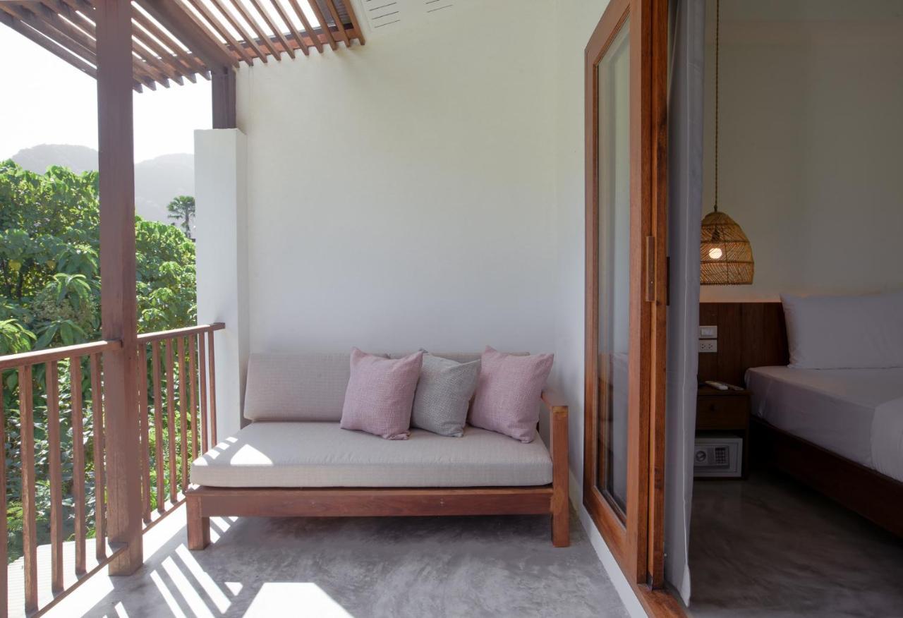 Phang Nga Origin Hotel Kültér fotó
