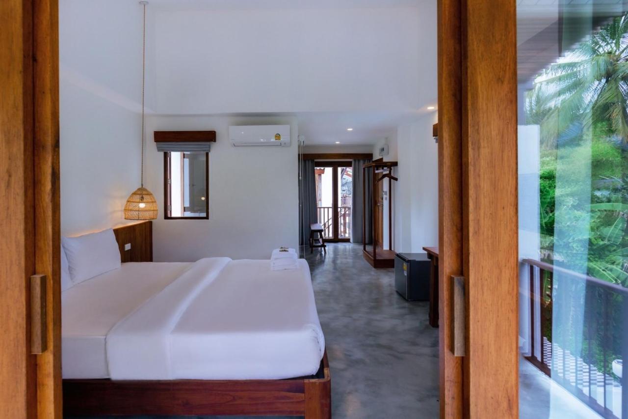 Phang Nga Origin Hotel Kültér fotó