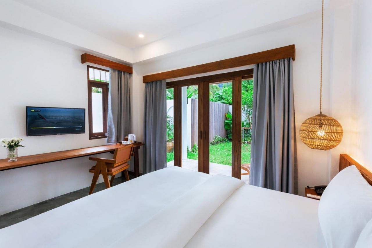Phang Nga Origin Hotel Kültér fotó