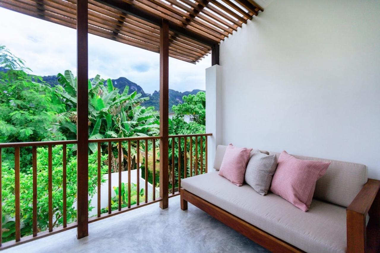 Phang Nga Origin Hotel Kültér fotó