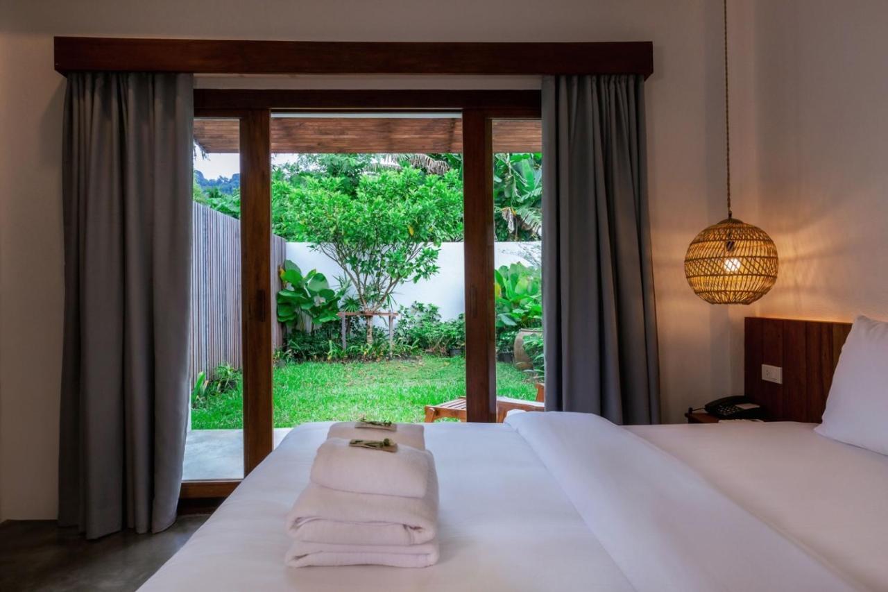 Phang Nga Origin Hotel Kültér fotó