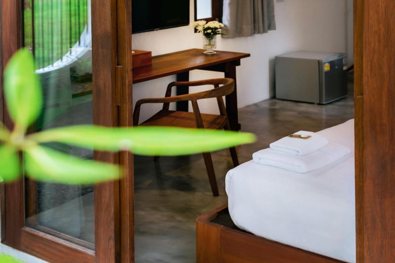 Phang Nga Origin Hotel Kültér fotó
