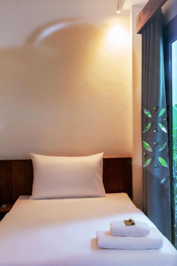 Phang Nga Origin Hotel Kültér fotó