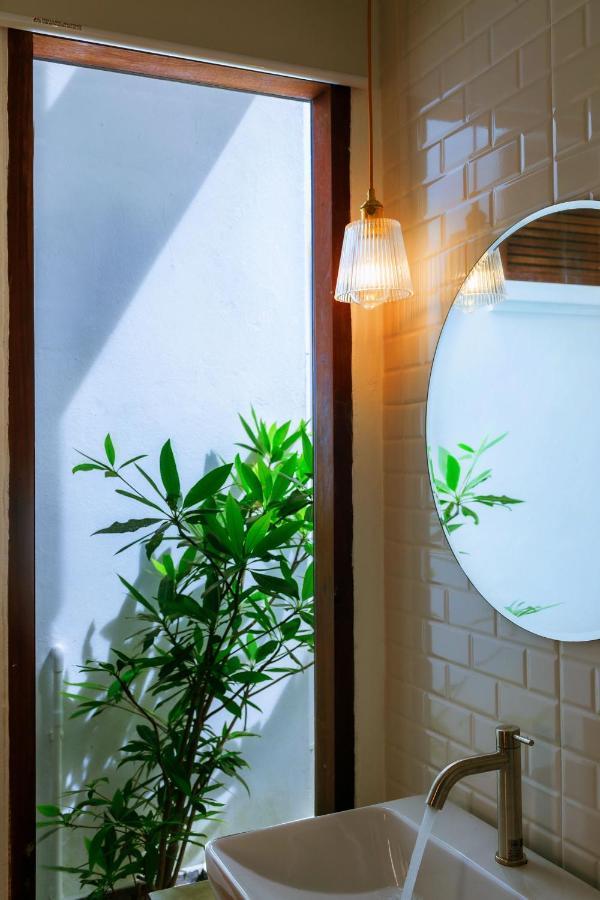 Phang Nga Origin Hotel Kültér fotó