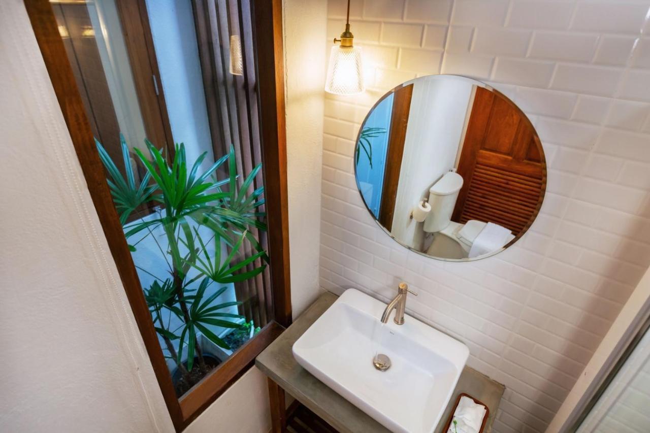 Phang Nga Origin Hotel Kültér fotó
