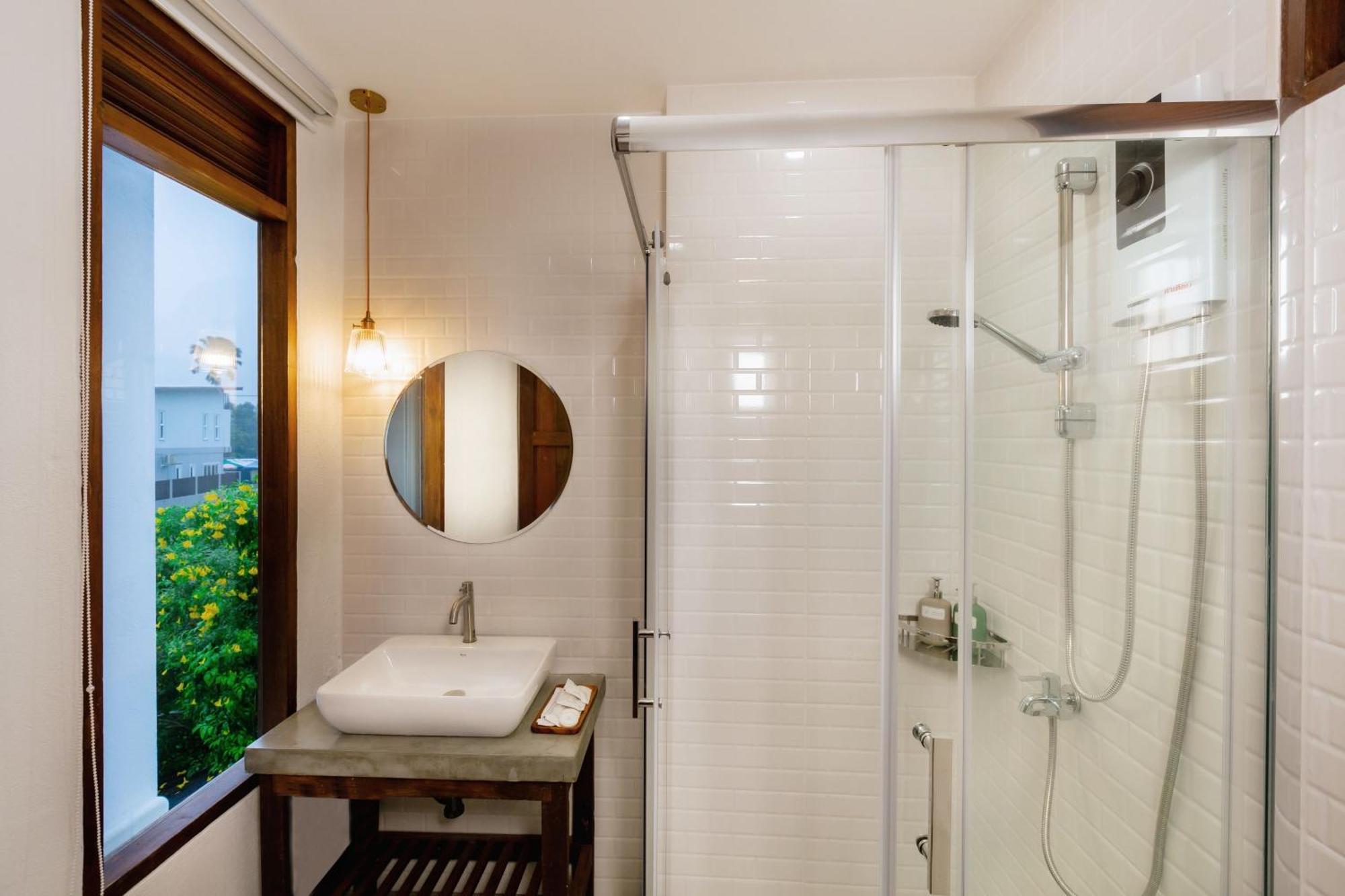 Phang Nga Origin Hotel Kültér fotó